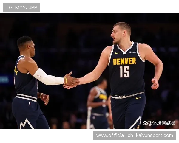 没库里就是二流？勇士逆境之战，掘金森科尔五小阵型激战到底，约基奇无缘三双的背后